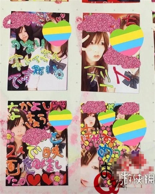 波多野结衣17岁嫩照曝光！身穿学生制服清纯超可爱