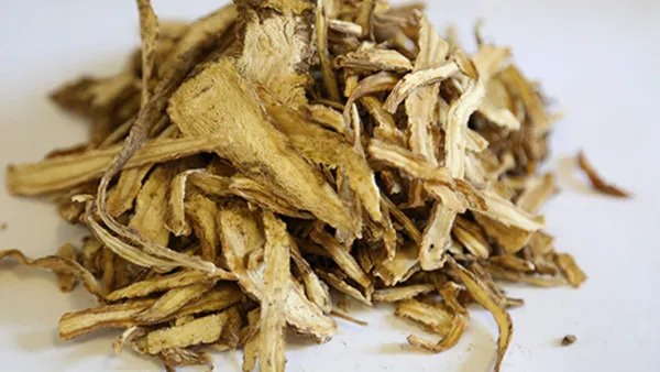 当归的功效与作用及禁忌