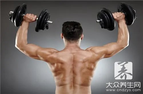 上肢力量训练 原来有这7个小妙招