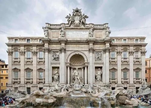 巴洛克式建筑有什么特点 经典的巴洛克式建筑有哪些