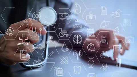 容易出汗是什么原因