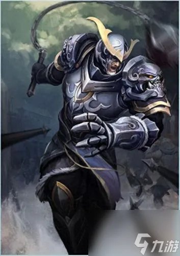 sp曹仁 sp曹仁技能解析