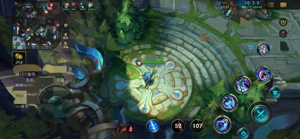 英雄联盟手游国际服怎么下载 LOL手游国际服下载教程