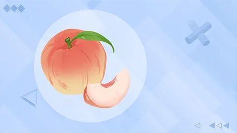 桃子是热性还是凉性