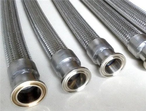 高压软管的型号和规格有哪些