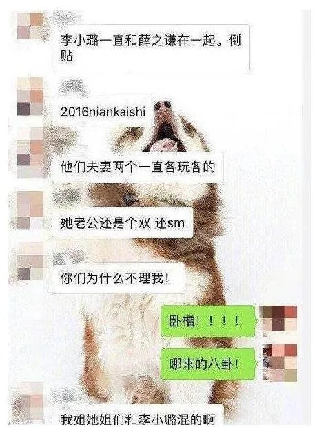 贾乃亮回应传闻:发文内容揭露一个事实(图)