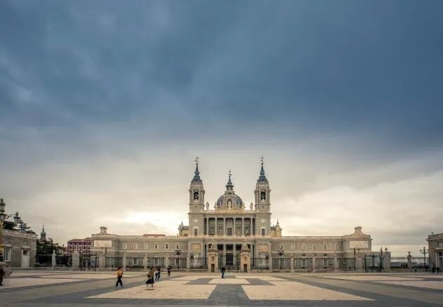 马德里是哪个国家的 马德里位于什么洲