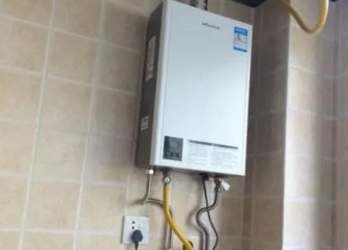 厨房热水器怎么用