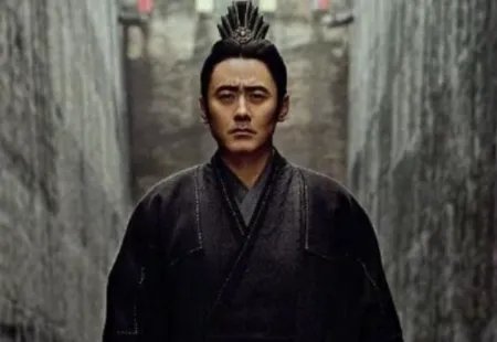 复姓名人有哪些?