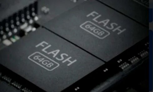 请问nand flash和nor flash有什么不同?
