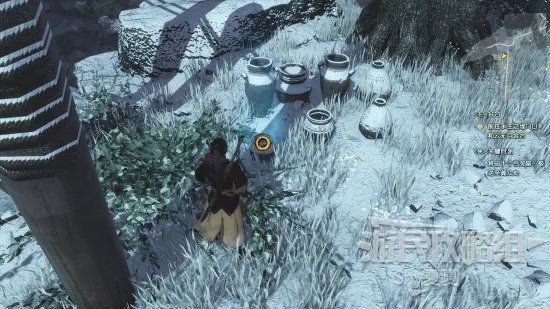 《古剑奇谭3》全收集图文攻略 收集品位置及获取方法详解