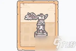 《最强蜗牛》胜利女神像怎么样 胜利女神像属性图鉴