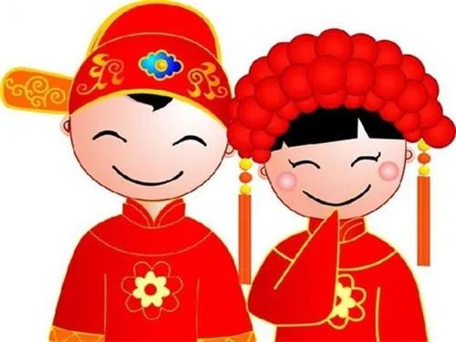 新婚志喜是什么意思 祝贺新婚的八字词语