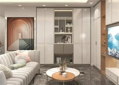 装修需要的材料有哪些