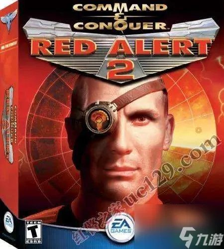 红色警戒尤里的复仇攻略与玩法技巧 含单位和国家详细介绍