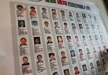 红通人员李宝华什么时候回国投案自首了？