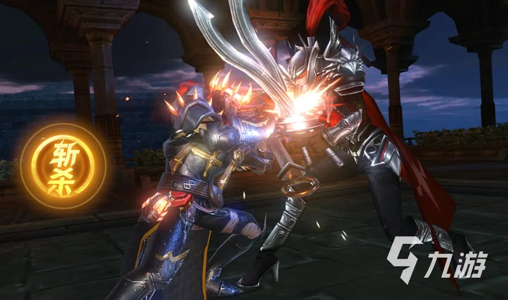 耐玩的地狱游戏有哪些 大型的地狱游戏下载推荐2023