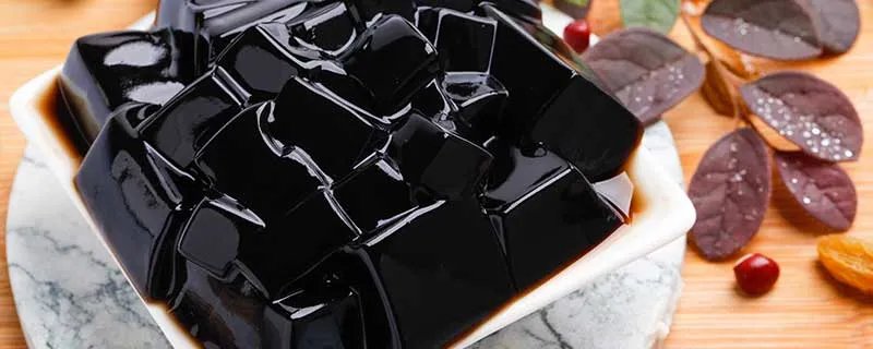 仙草是什么 什么是仙草