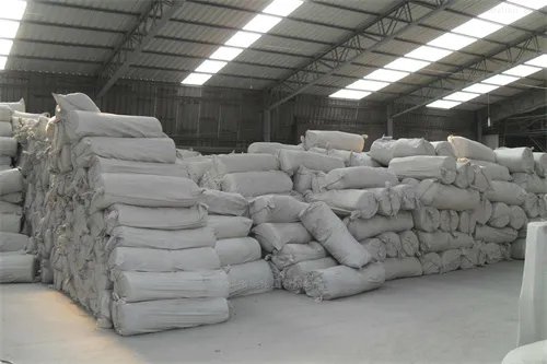 保温材料有哪些种类