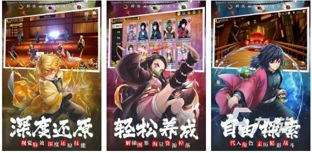 放置类游戏有哪些2023 有趣的放置类游戏合集