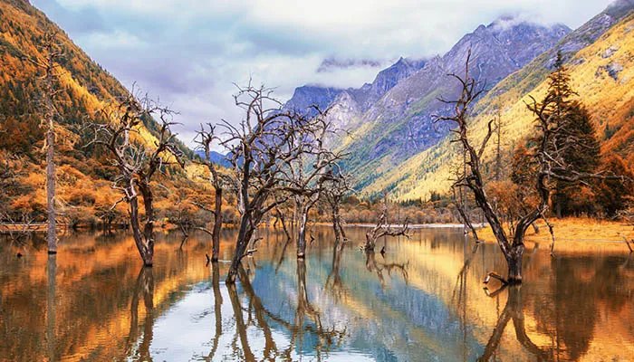 四姑娘山门票多少钱 四姑娘山的门票要多少钱