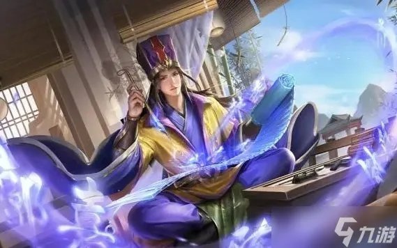 《三国杀》荀彧的台词语录是什么 荀彧台词语音大全合集