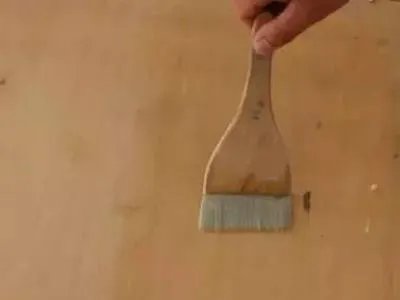 水胶带怎么用教程