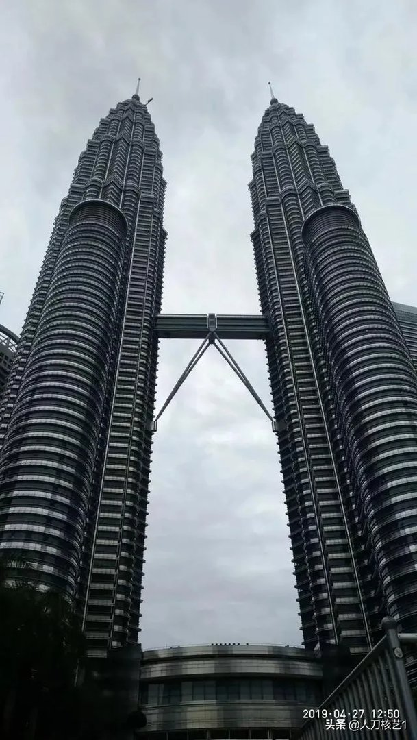 马来西亚好玩吗?