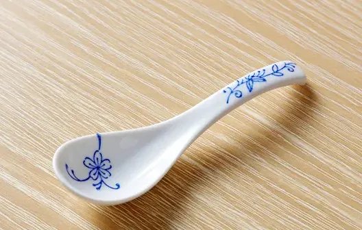 汤匙和钥匙的读音是什么?