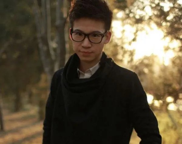 不再联系的歌词