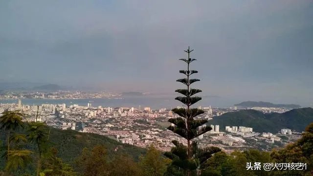 马来西亚好玩吗?