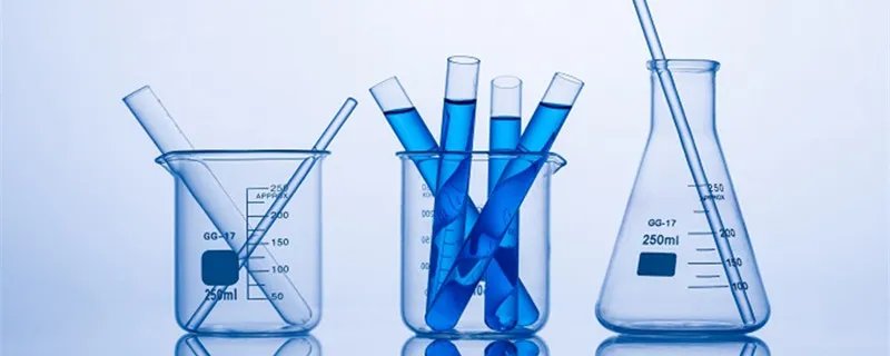 烧杯的用途是什么