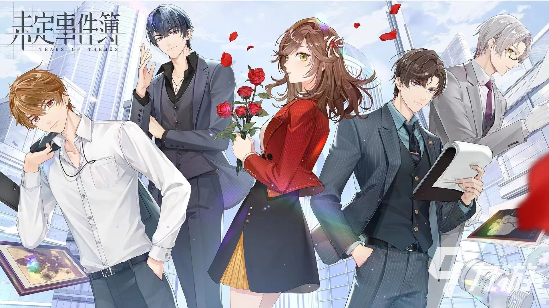 恋爱养成的游戏有哪些 2023受欢迎的恋爱养成类游戏合集