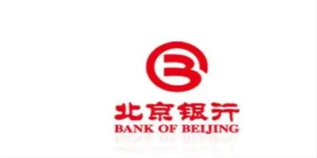 北京银行客服电话