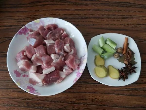 红烧肉怎样做才好吃肥而不腻