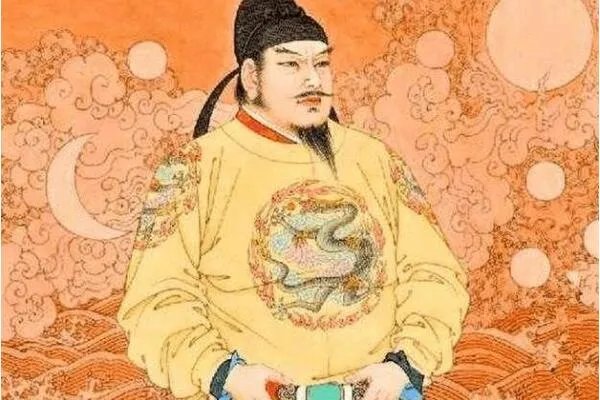 中国最长寿的十位皇帝，梁武帝上榜，第一执掌国家权利最长