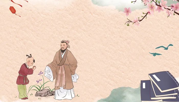 近水知鱼性近山识鸟音的意思 近水知鱼性近山识鸟音的意思是什么