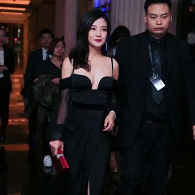 赵薇喝醉吐真言是真的吗 与马云关系曝光令人震惊