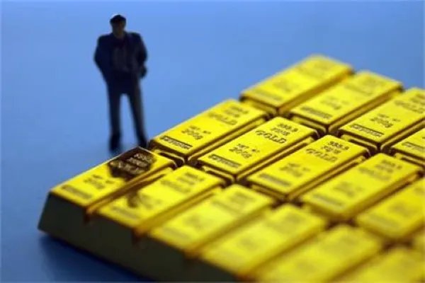 上海黄金交易所实时行情