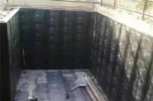 地下室防水规范是什么