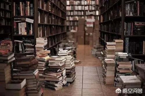 大学校园应该是什么样的?