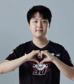 《英雄联盟》jdg战队成员介绍国籍一览