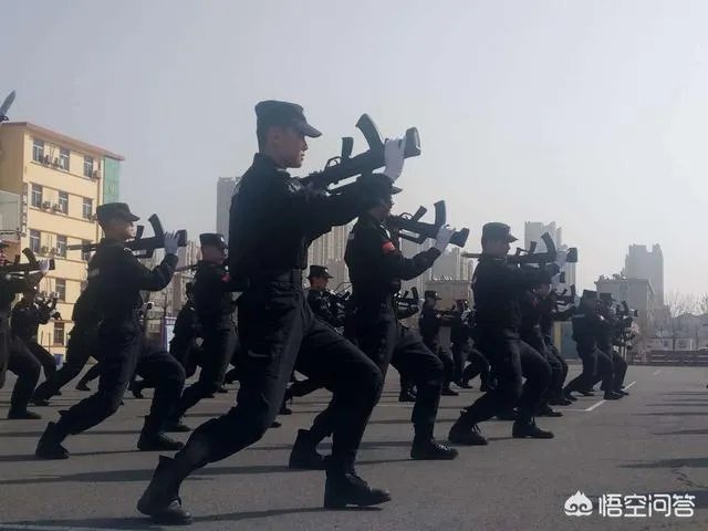 陕西警官职业学院怎么样啊？