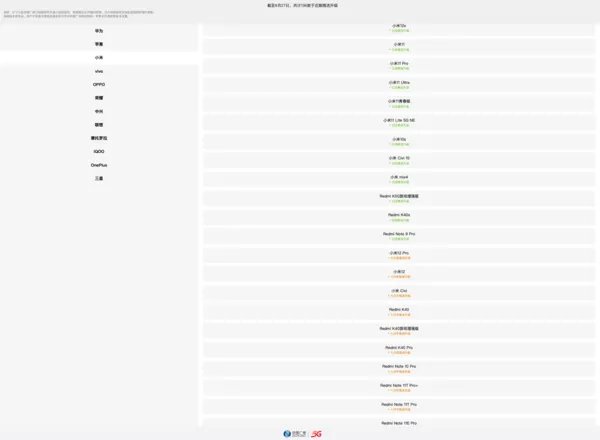 中国广电 5G 192 正式放号:官网 10099 上线