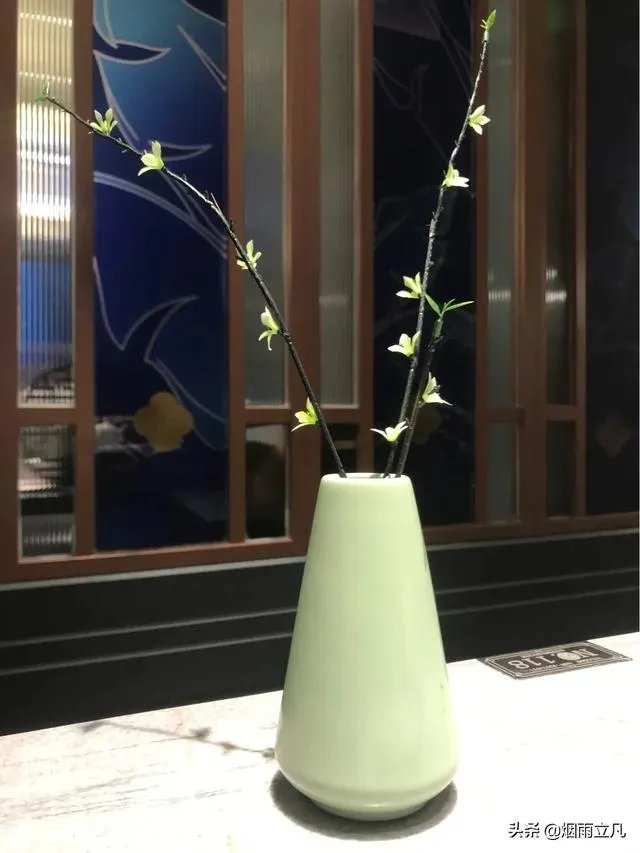 心有沉香,何惧浮世。是什么意思?