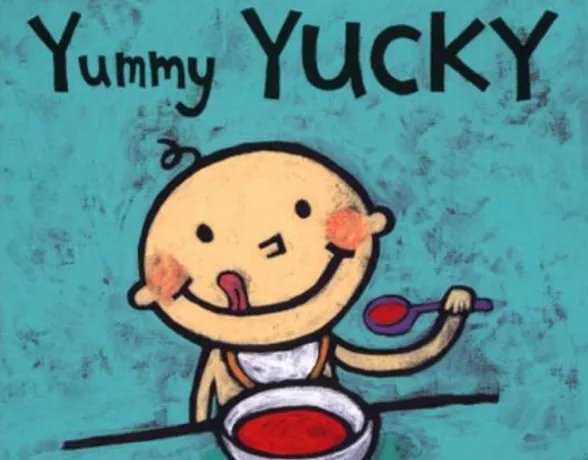 美味英文怎么说