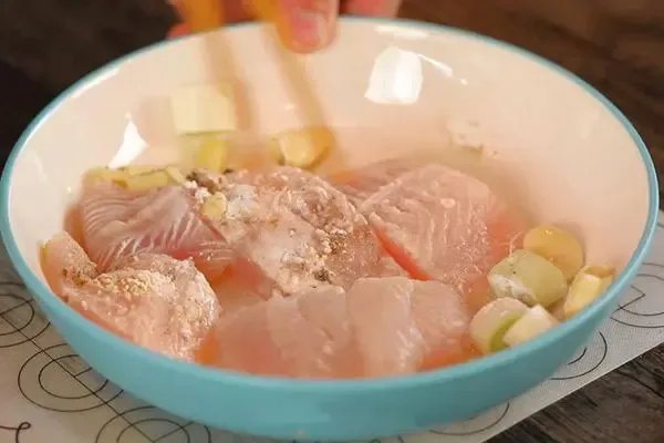 龙利鱼的做法大全家常