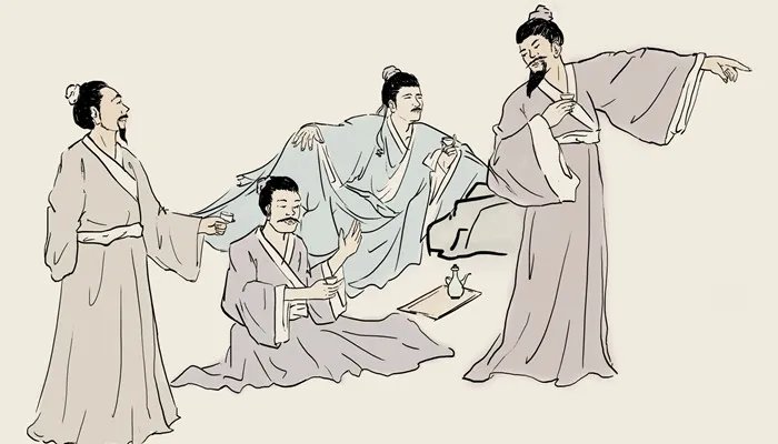 语不惊人死不休什么意思 语不休惊人死不休是什么意思