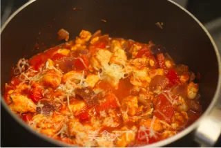 墨西哥鸡肉卷 Enchiladas