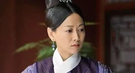 《如懿传》容珮是好是坏？容珮结局是什么